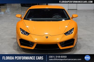 2016 Lamborghini Huracan LP 580-2   - Photo 9 - Riviera Beach, FL 33407