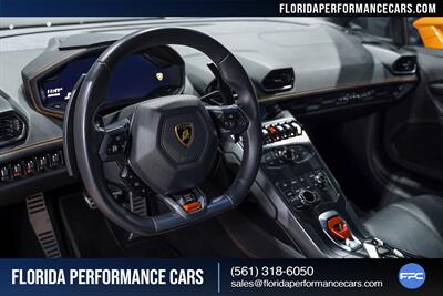 2016 Lamborghini Huracan LP 580-2   - Photo 48 - Riviera Beach, FL 33407