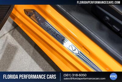 2016 Lamborghini Huracan LP 580-2   - Photo 63 - Riviera Beach, FL 33407