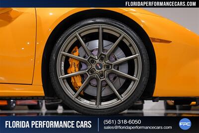 2016 Lamborghini Huracan LP 580-2   - Photo 47 - Riviera Beach, FL 33407
