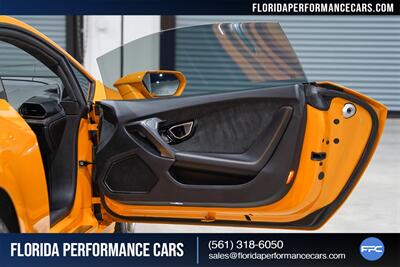 2016 Lamborghini Huracan LP 580-2   - Photo 29 - Riviera Beach, FL 33407