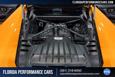 2016 Lamborghini Huracan LP 580-2   - Photo 43 - Riviera Beach, FL 33407