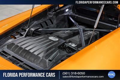 2016 Lamborghini Huracan LP 580-2   - Photo 45 - Riviera Beach, FL 33407