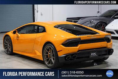 2016 Lamborghini Huracan LP 580-2   - Photo 66 - Riviera Beach, FL 33407