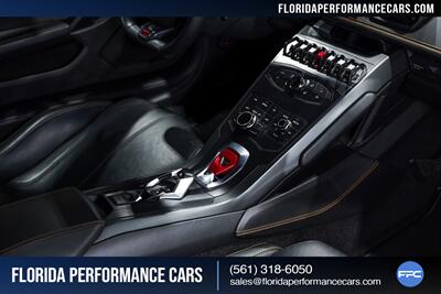 2016 Lamborghini Huracan LP 580-2   - Photo 56 - Riviera Beach, FL 33407