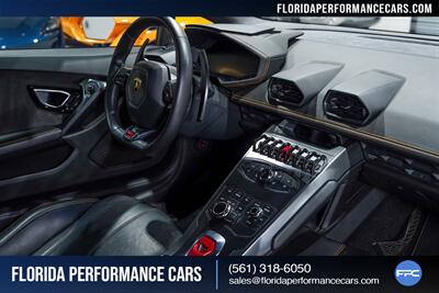 2016 Lamborghini Huracan LP 580-2   - Photo 55 - Riviera Beach, FL 33407