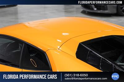 2016 Lamborghini Huracan LP 580-2   - Photo 15 - Riviera Beach, FL 33407