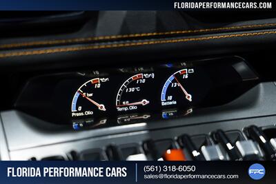 2016 Lamborghini Huracan LP 580-2   - Photo 54 - Riviera Beach, FL 33407
