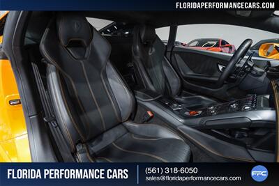 2016 Lamborghini Huracan LP 580-2   - Photo 31 - Riviera Beach, FL 33407
