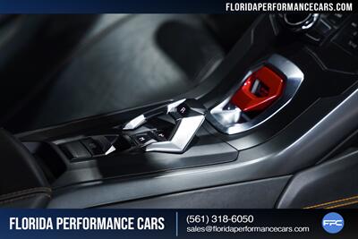 2016 Lamborghini Huracan LP 580-2   - Photo 57 - Riviera Beach, FL 33407