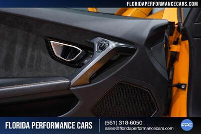2016 Lamborghini Huracan LP 580-2   - Photo 27 - Riviera Beach, FL 33407