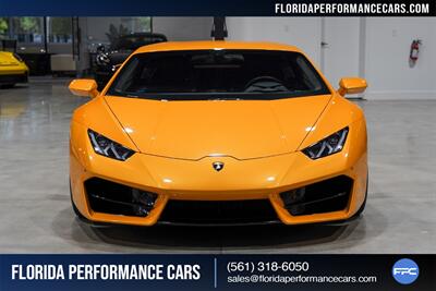 2016 Lamborghini Huracan LP 580-2   - Photo 68 - Riviera Beach, FL 33407