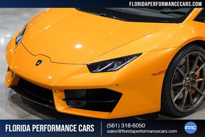 2016 Lamborghini Huracan LP 580-2   - Photo 64 - Riviera Beach, FL 33407