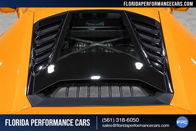2016 Lamborghini Huracan LP 580-2   - Photo 41 - Riviera Beach, FL 33407