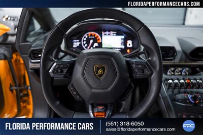 2016 Lamborghini Huracan LP 580-2   - Photo 23 - Riviera Beach, FL 33407
