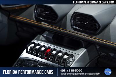 2016 Lamborghini Huracan LP 580-2   - Photo 59 - Riviera Beach, FL 33407