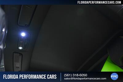 2015 Lamborghini Huracan LP 610-4   - Photo 24 - Riviera Beach, FL 33407