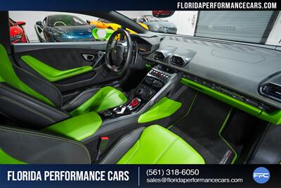 2015 Lamborghini Huracan LP 610-4   - Photo 29 - Riviera Beach, FL 33407