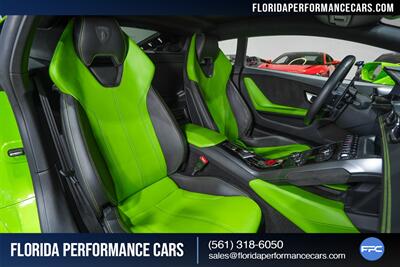 2015 Lamborghini Huracan LP 610-4   - Photo 30 - Riviera Beach, FL 33407