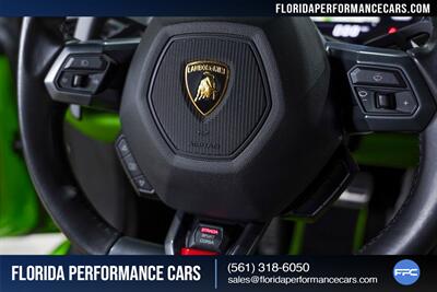 2015 Lamborghini Huracan LP 610-4   - Photo 49 - Riviera Beach, FL 33407