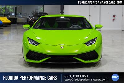2015 Lamborghini Huracan LP 610-4   - Photo 71 - Riviera Beach, FL 33407