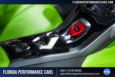 2015 Lamborghini Huracan LP 610-4   - Photo 57 - Riviera Beach, FL 33407