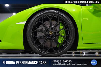 2015 Lamborghini Huracan LP 610-4   - Photo 11 - Riviera Beach, FL 33407