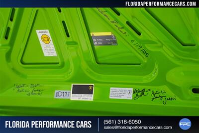 2015 Lamborghini Huracan LP 610-4   - Photo 38 - Riviera Beach, FL 33407