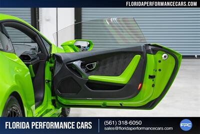 2015 Lamborghini Huracan LP 610-4   - Photo 28 - Riviera Beach, FL 33407