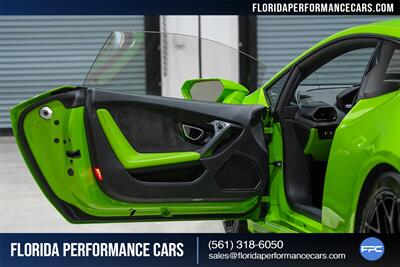 2015 Lamborghini Huracan LP 610-4   - Photo 20 - Riviera Beach, FL 33407