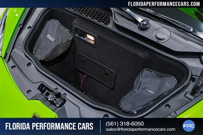 2015 Lamborghini Huracan LP 610-4   - Photo 39 - Riviera Beach, FL 33407
