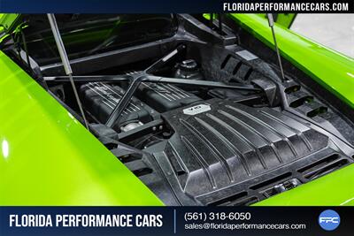 2015 Lamborghini Huracan LP 610-4   - Photo 42 - Riviera Beach, FL 33407