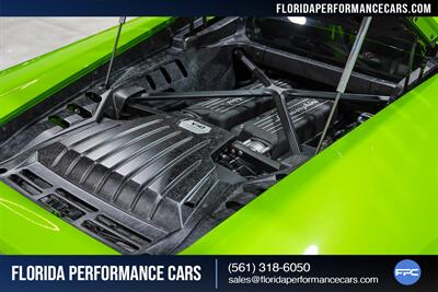 2015 Lamborghini Huracan LP 610-4   - Photo 45 - Riviera Beach, FL 33407
