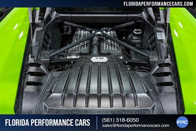 2015 Lamborghini Huracan LP 610-4   - Photo 43 - Riviera Beach, FL 33407