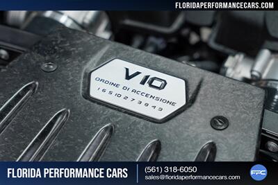2015 Lamborghini Huracan LP 610-4   - Photo 44 - Riviera Beach, FL 33407