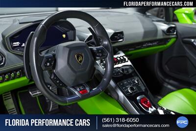 2015 Lamborghini Huracan LP 610-4   - Photo 48 - Riviera Beach, FL 33407