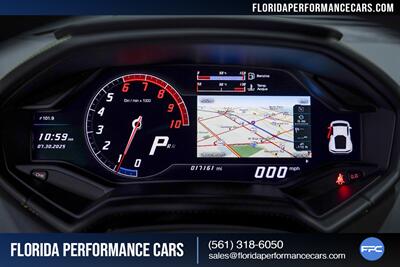 2015 Lamborghini Huracan LP 610-4   - Photo 17 - Riviera Beach, FL 33407