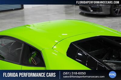 2015 Lamborghini Huracan LP 610-4   - Photo 66 - Riviera Beach, FL 33407