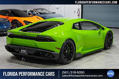 2015 Lamborghini Huracan LP 610-4   - Photo 6 - Riviera Beach, FL 33407