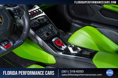 2015 Lamborghini Huracan LP 610-4   - Photo 50 - Riviera Beach, FL 33407
