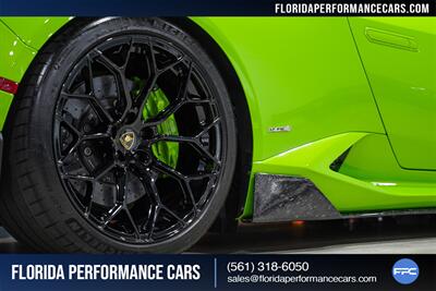 2015 Lamborghini Huracan LP 610-4   - Photo 68 - Riviera Beach, FL 33407