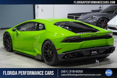 2015 Lamborghini Huracan LP 610-4   - Photo 69 - Riviera Beach, FL 33407