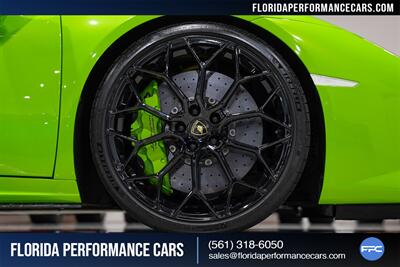2015 Lamborghini Huracan LP 610-4   - Photo 47 - Riviera Beach, FL 33407