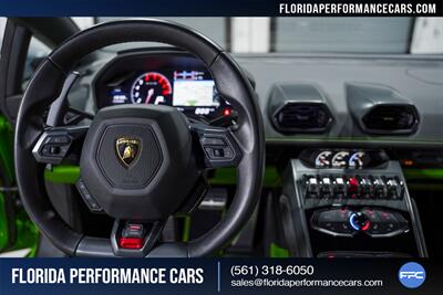 2015 Lamborghini Huracan LP 610-4   - Photo 27 - Riviera Beach, FL 33407
