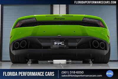 2015 Lamborghini Huracan LP 610-4   - Photo 70 - Riviera Beach, FL 33407