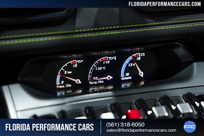 2015 Lamborghini Huracan LP 610-4   - Photo 54 - Riviera Beach, FL 33407