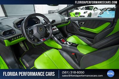 2015 Lamborghini Huracan LP 610-4   - Photo 18 - Riviera Beach, FL 33407
