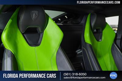 2015 Lamborghini Huracan LP 610-4   - Photo 61 - Riviera Beach, FL 33407
