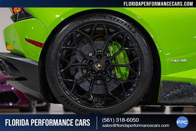 2015 Lamborghini Huracan LP 610-4   - Photo 46 - Riviera Beach, FL 33407