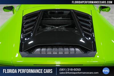 2015 Lamborghini Huracan LP 610-4   - Photo 41 - Riviera Beach, FL 33407